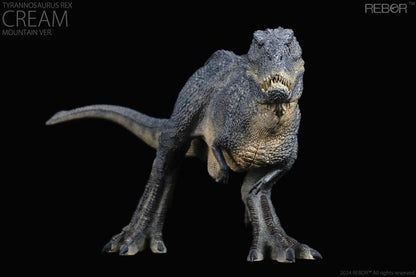 REBOR Tyrannosaurus Rex “Cream” (Mountain Version)