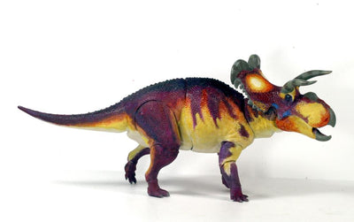 Figura Beasts of the Mesozoic Medusaceratops Lokii Escala 1/18
