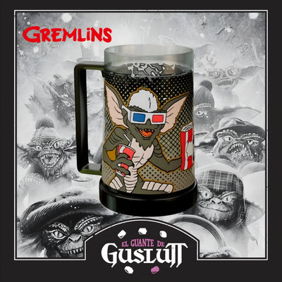 Tarro Gremlins Stripe Edición Especial