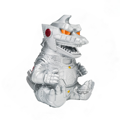 Figura Bandai Namco Banpresto Toho Monster Series Mechagodzilla (1974) Versión A