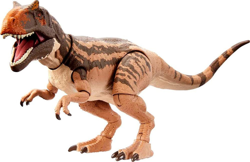 Jurassic World Hammond Collection Metriacanthosaurs