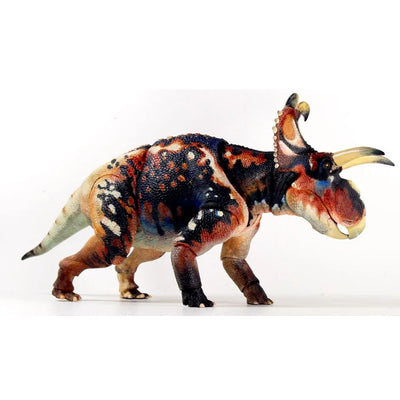 Figura Beasts of the Mesozoic Albertaceratops Nesmoi Escala 1/18