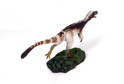 Figura Beasts of the Mesozoic Suskityrannus Hazelae Escala 1/18