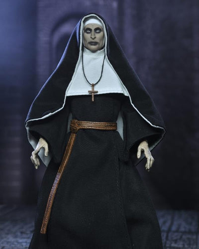 Figura NECA The Conjuring Universe Valak Versión Ultimate