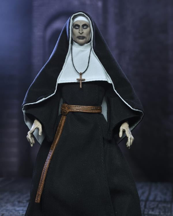 NECA Ultimate The Conjuring Universe Valak