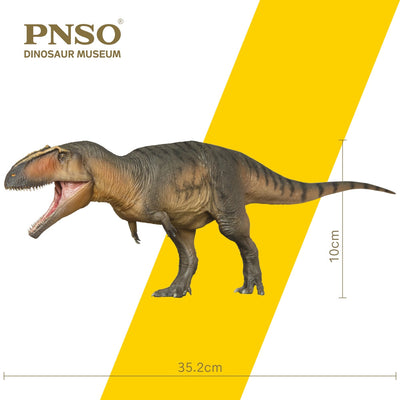 Figura PNSO Lucas The Giganotosaurus