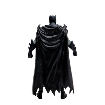 Mcfarlane Toys DC Multiverse Page Punchers Batman Flashpoint