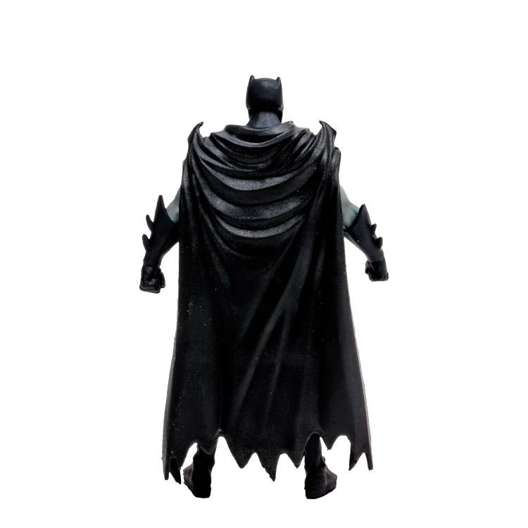 Mcfarlane Toys DC Multiverse Page Punchers Batman Flashpoint
