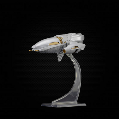NECA Figura Vehículo Edición Cinemachines Series 2 Predator Scout Ship