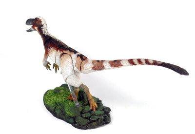Figura Beasts of the Mesozoic Suskityrannus Hazelae Escala 1/18
