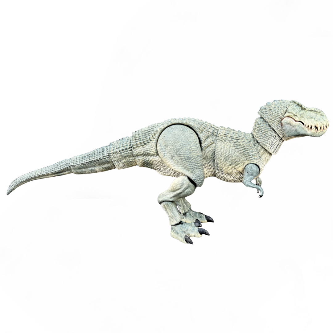(Próximamente) Figura Edel Toys Vastatosaurus Rex King of Skull Island Premium Series Escala 1/45