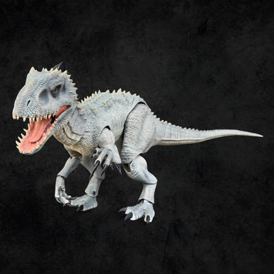 Figura Edel Toys The Hybrid Escala 1/18