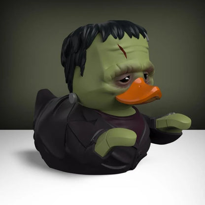 Figura Universal Monsters Tubbz Frankenstein (Primera Edición)