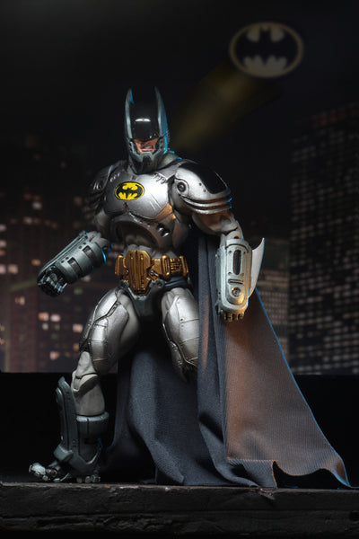Set de Figuras NECA SDCC 2019 Exclusive Batman vs Predator 2-Pack