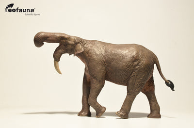 Figura Eofauna Deinotherium Escala 1/35