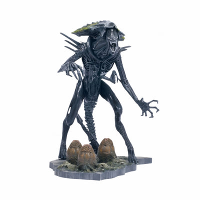 Set Mcfarlane Toys Alien Queen Diorama Alien vs Predator