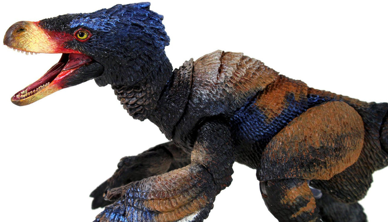 Beasts of the Mesozoic “Adasaurus Mongoliensis” 1/6 scale Deluxe Figure
