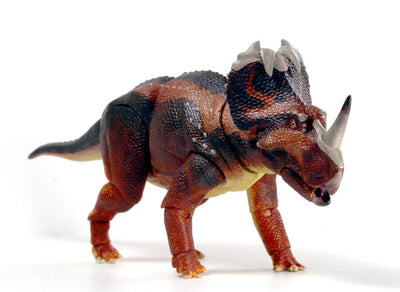 Figura Beasts of the Mesozoic Centrosaurus Apertus Juvenil Escala 1/18