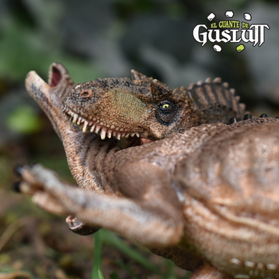 Figura Papo Corythosaurus