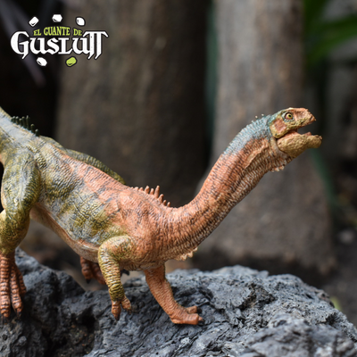 Figura Papo Chilesaurus
