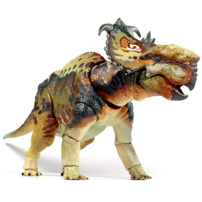 Beasts of the Mesozoic “Pachyrinosaurus Lakustai” (Fans Choice Version)