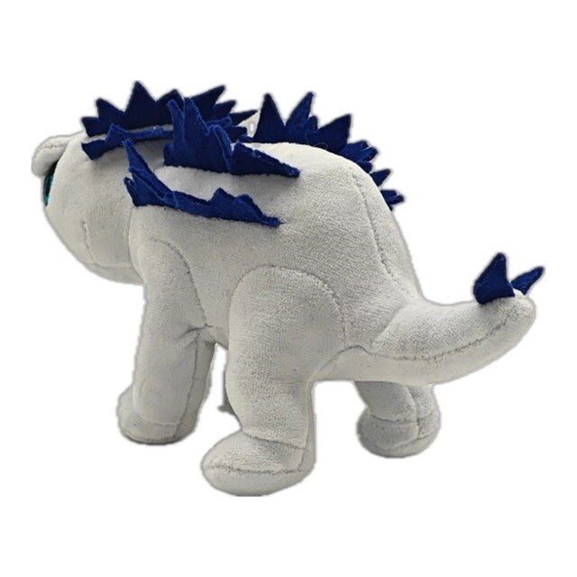 Peluche Godzilla X Kong The New Empire Shimo