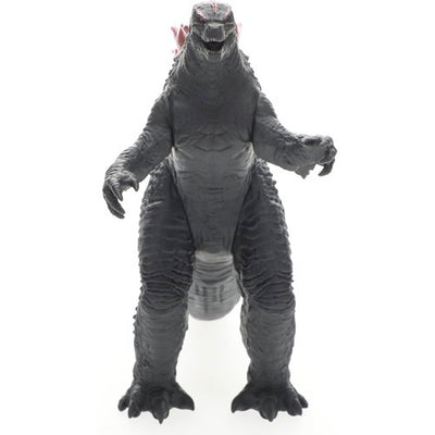Figura de Vinilo Suave Bandai Namco Godzilla Movie Monster Series Godzilla Evolved (2024) Escala 1:10
