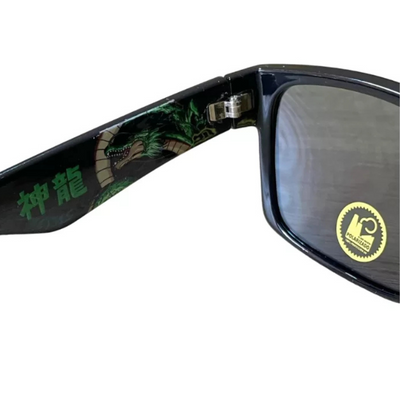 Lentes Dragon Ball Z Shenron Polarizados