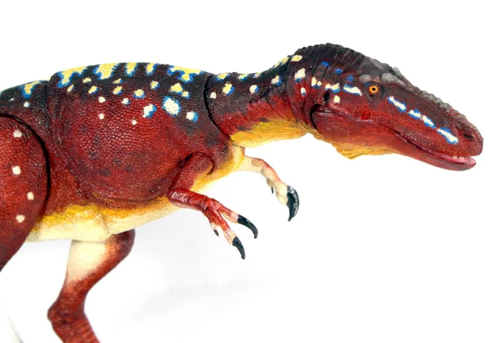 Figura Beasts of the Mesozoic Alectrosaurus Olseni Escala 1/18