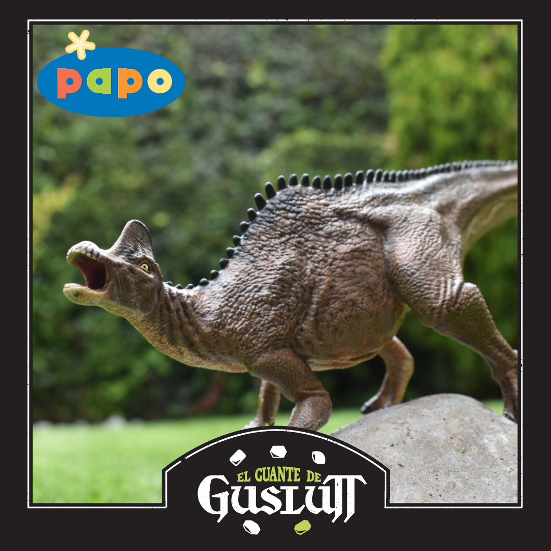 Figura Papo Corythosaurus