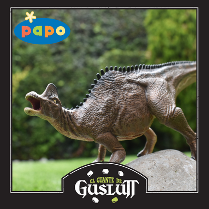 Figura Papo Corythosaurus