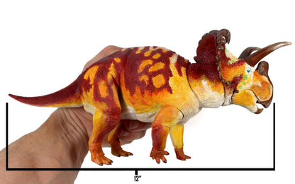 Beasts of the Mesozoic “Wendiceratops Pinhornensis”