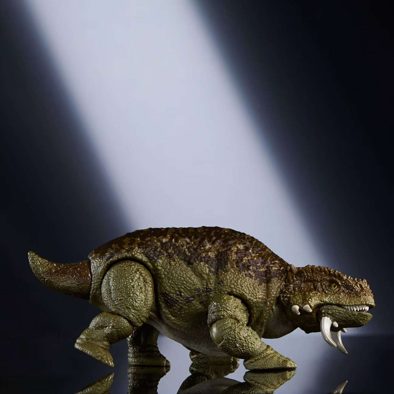 Jurassic World Hammond Collection “Scutosaurus”