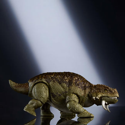 Jurassic World Hammond Collection “Scutosaurus”