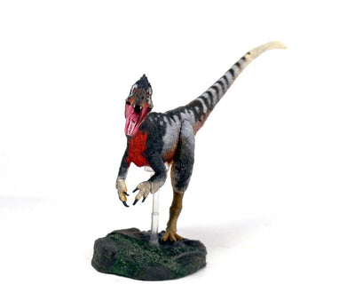 Figura Beasts of the Mesozoic Moros Intrepidus Escala 1/18