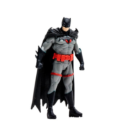 Mcfarlane Toys DC Multiverse Page Punchers Batman Flashpoint