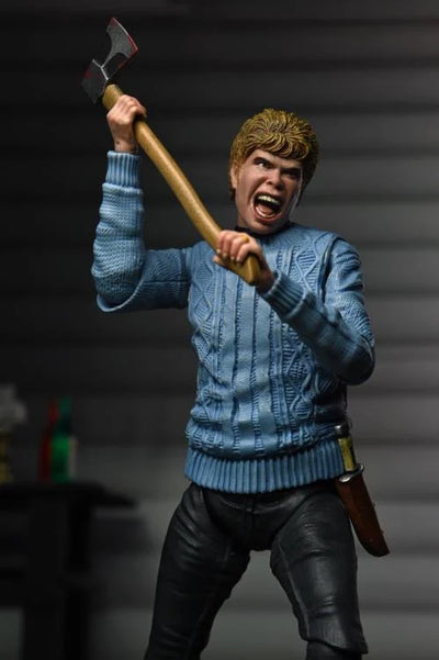 Figura NECA Friday the 13th Pamela Voorhees Versión Ultimate
