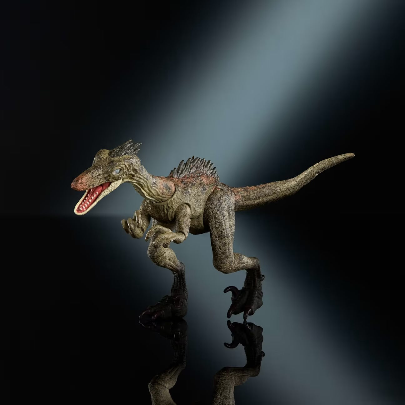 Figura Jurassic World Hammond Collection Troodon