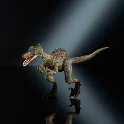 Figura Jurassic World Hammond Collection Troodon