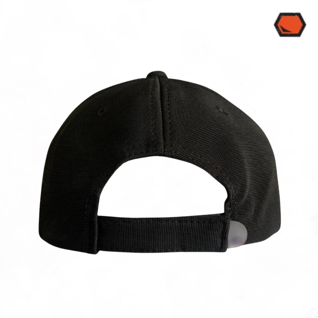 Gorra DC Comics Batman The Dark Knight Negra
