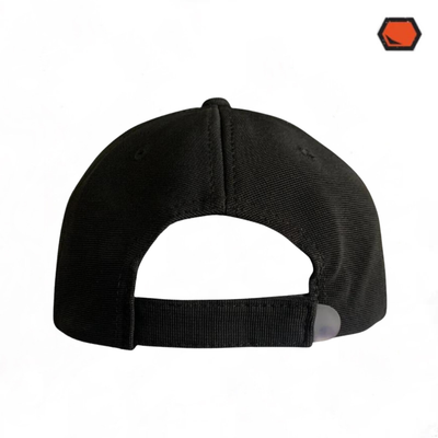 Gorra DC Comics Batman The Dark Knight Negra