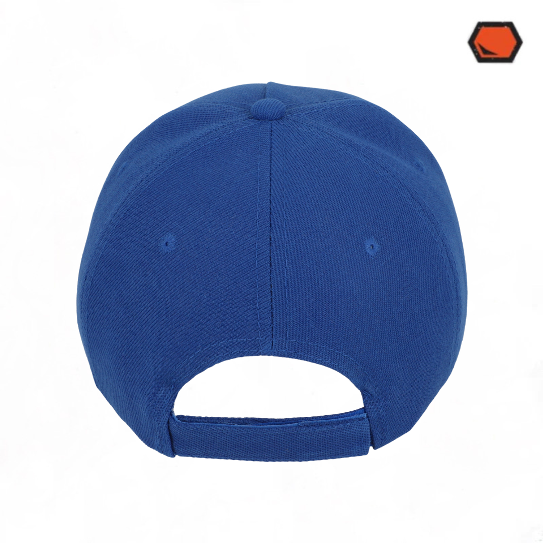 Gorra DC Comics Superman Logo Clásico Azul