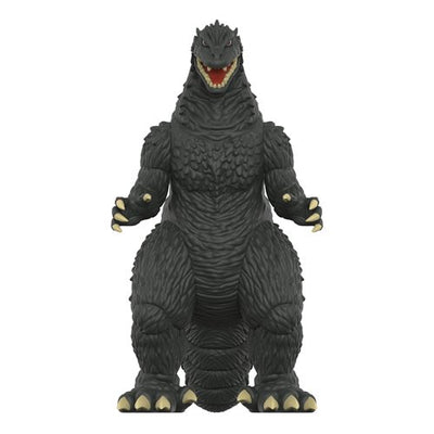 Figura Super 7 Godzilla 2000 Escala 1/18