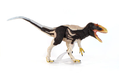 Figura Beasts of the Mesozoic Yutyrannus Huali Escala 1/18