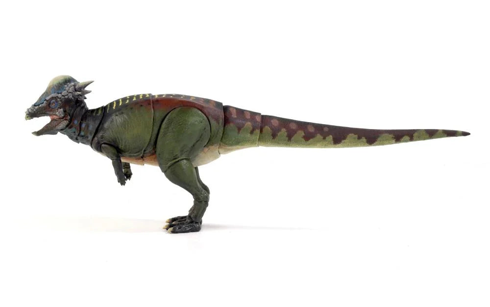 Figura Beasts of the Mesozoic Pachycephalosaurus Wyomingensis Escala 1/18