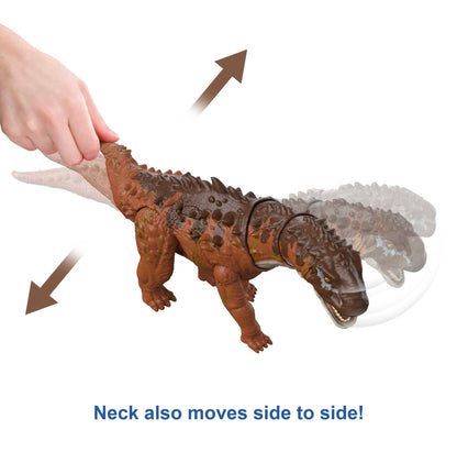 Jurassic World Massive Action “Ampelosaurus”