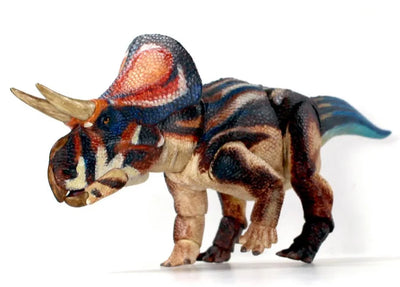 Figura Beasts of the Mesozoic Zuniceratops Christopheri Escala 1/18