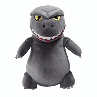 Peluche Godzilla HugMe de 16 Pulgadas con acción de Vibración