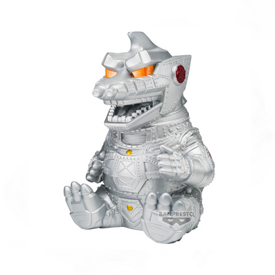 Figura Bandai Namco Banpresto Toho Monster Series Mechagodzilla (1974) Versión A