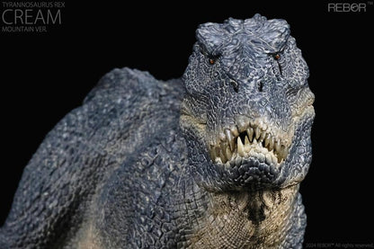REBOR Tyrannosaurus Rex “Cream” (Mountain Version)